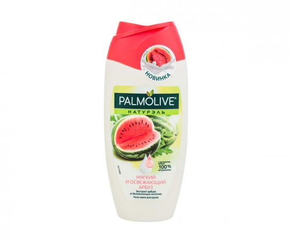 Palmolive Karpuz Duş Jeli 250 Ml ürün görseli 1