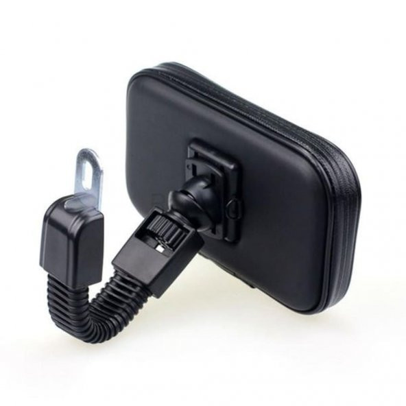 Motorsiklet Akrobat Navigasyon Tutacak Gidon Waterproof Fermuarlı - Resim 6