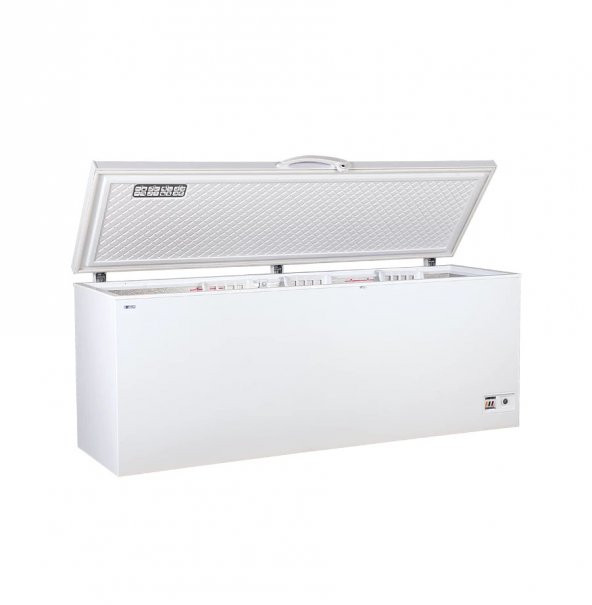 UĞUR UDD 600 BK DERİN DONDURUCU - Resim 2