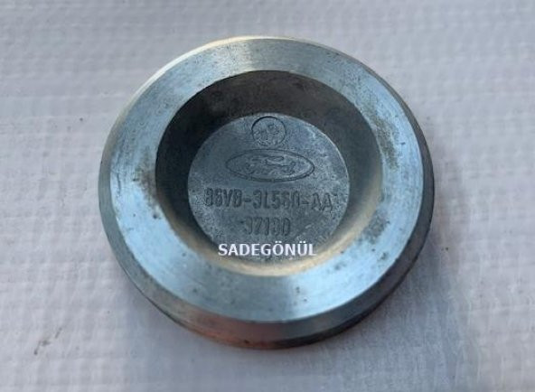 DİREKSİYON AYAR SOMUNU FORD TRANSİT 86VB 3L560 AA ürün görseli 1