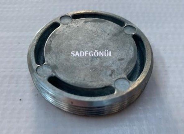 DİREKSİYON AYAR SOMUNU FORD TRANSİT 86VB 3L560 AA - Resim 2