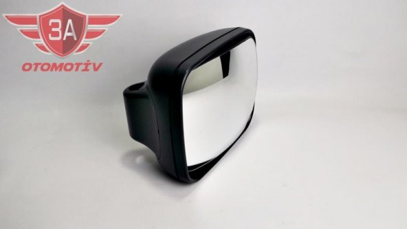 Mitsubishi Fuso Kaldırım Aynası Euro 5 TF75-TF85 2012 Sonrası ürün görseli 1
