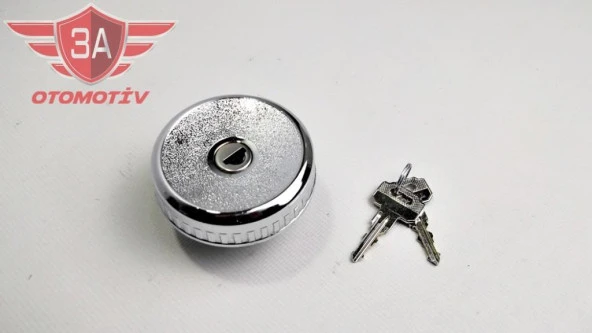 Dodge As 250 Yakıt Depo Kapağı Küçük Tip ürün görseli 1