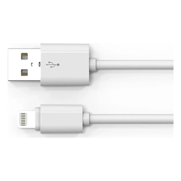 X-Voora XW24 Araç İphone 5 6 Şarj Kablosu - Resim 2