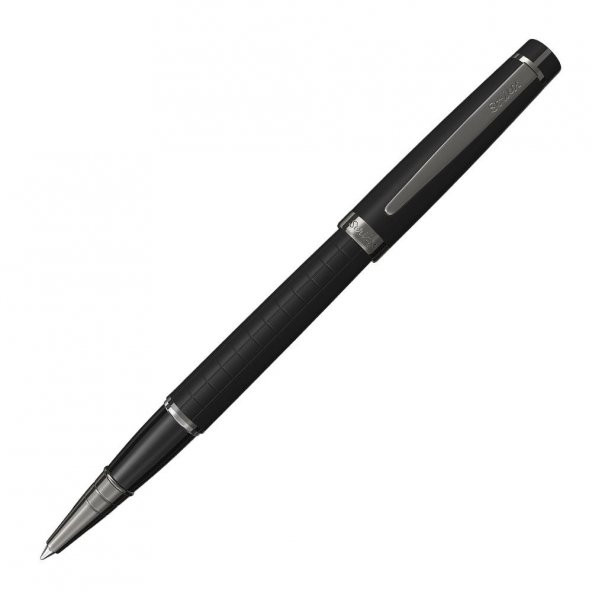 SCRIKSS ROLLER SIYAH MAT (38) - Resim 2