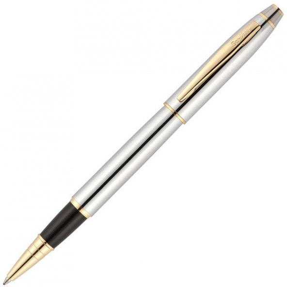 SCRIKSS ROLLER GOLD KROM LUX KUTU (35) ürün görseli 1