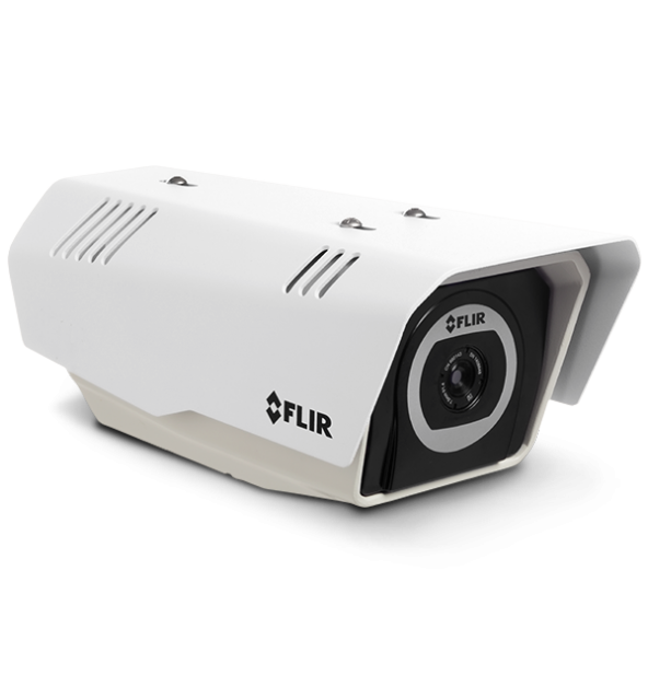 Flir Termal Kamera Seti - Resim 2