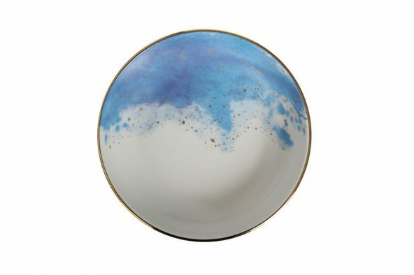 Porland Cosmos Desen4 Kase 16cm ürün görseli 1
