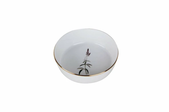 Porland Botanical Desen6 Kase 16cm ürün görseli 1