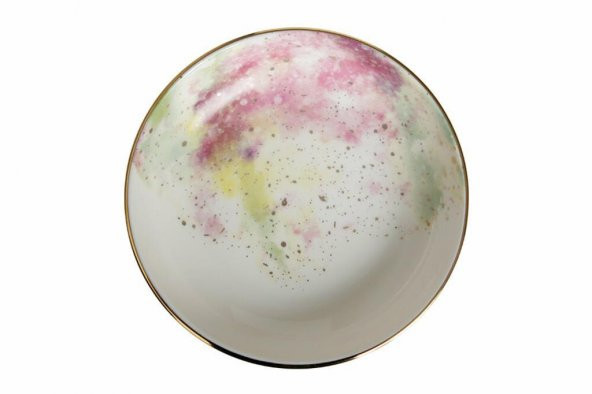 Porland Cosmos Desen2 Kase 16cm ürün görseli 1