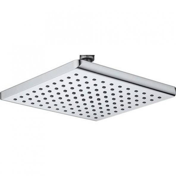 Tema Tetra Banyo Tepe Duş Başlığı Başlık Kireç Kırıcılı Sistem ürün görseli 1