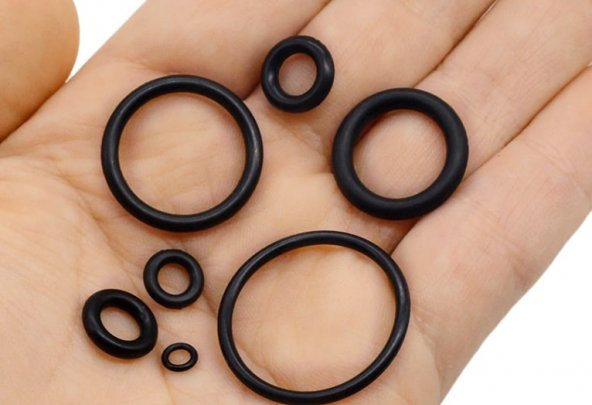 O-Ring 10x2mm 1 adet ürün görseli 1