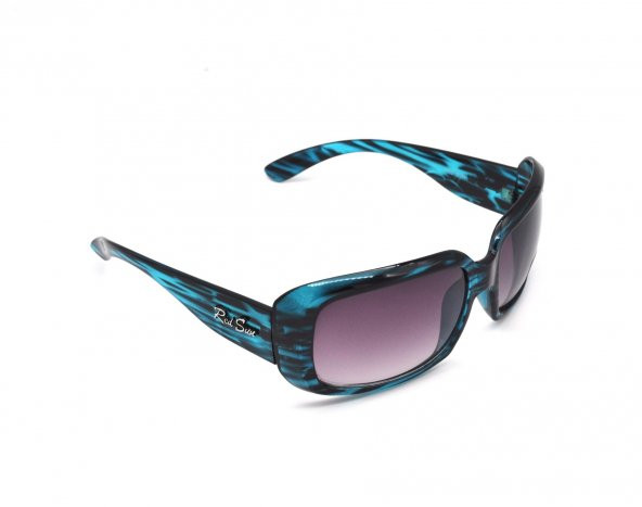 Red Sun TRFP136C3 Unisex Güneş Gözlüğü ürün görseli 1