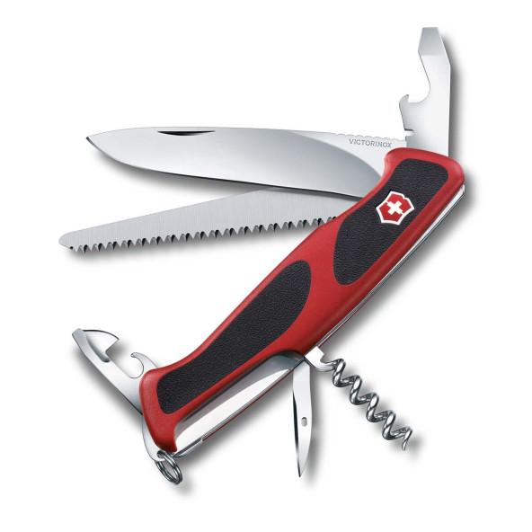 Victorinox 0.9563.C RangerGrip 55 Çakı ürün görseli 1