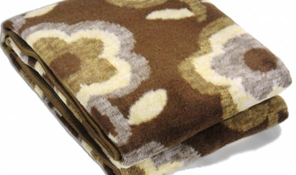 Başaran Çift Kişilik Peluş Uşak Battaniyesi '' 2.7Kg'' karma gönderim ürün görseli 1