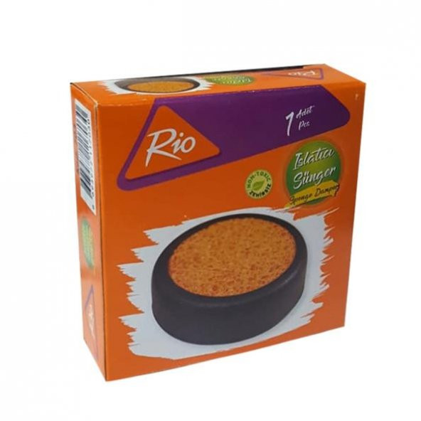RIO PUL SUNGERI (703) ürün görseli 1
