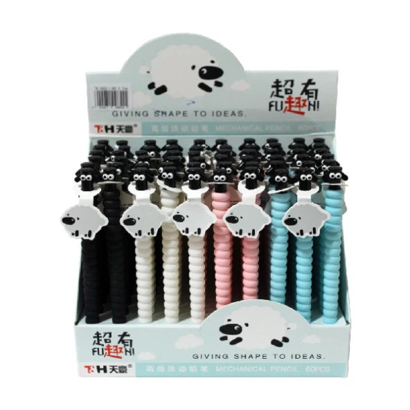 Perfect Kuzulu Soft Versatil Kalem 9855 ürün görseli 1