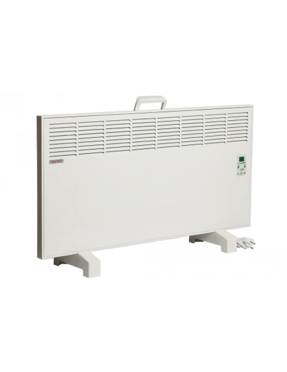 İvigo Dijital Konvektör Isıtıcı  2000 W - Resim 2