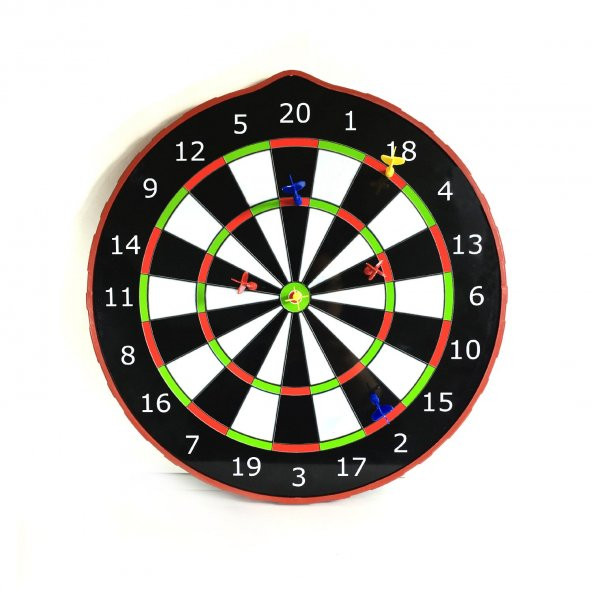Star Manyetik Dart ürün görseli 1