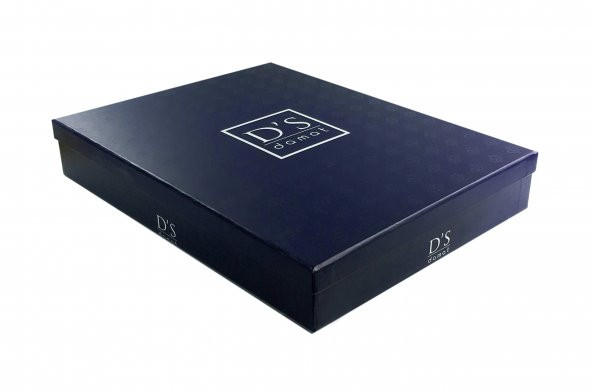 D'S DAMAT Rob Triko Lacivert - Resim 4