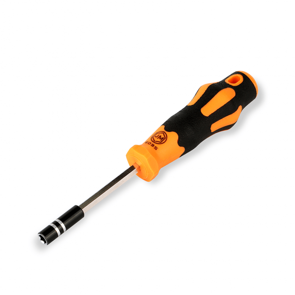 Jakemy JM-6095 Bit Set - Resim 4