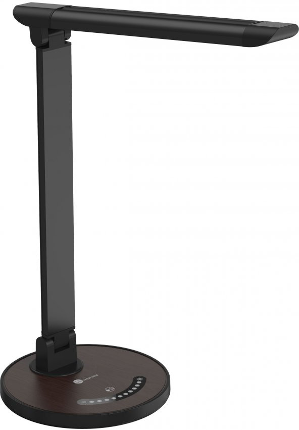 TAOTRONICS Usb Şarj Portlu LED Masa Lambası TT-DL13 - Resim 7
