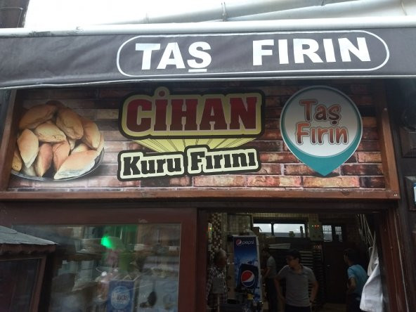 TEREYAĞLI BEYPAZARI KURUSU(350GR.) ürün görseli 1