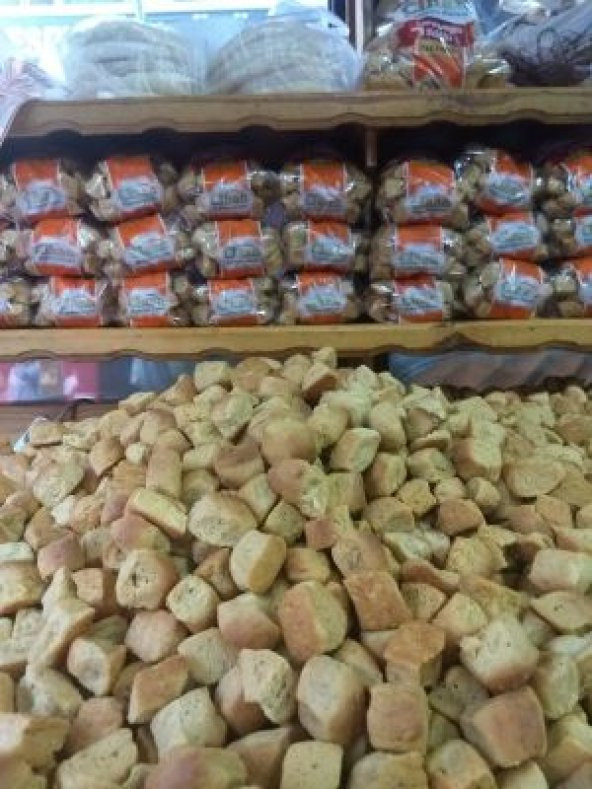 TEREYAĞLI BEYPAZARI KURUSU(350GR.) - Resim 2