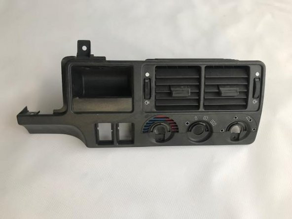 FORD ESCORT KALORİFER ÜFLEME PANELİ 1994/1996 ÇERÇEVE ürün görseli 1
