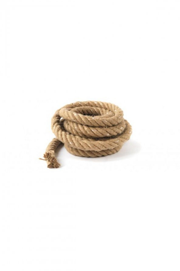 Guresstore Tırmanma Halatı 7 Metre -Kancalı- - Resim 3