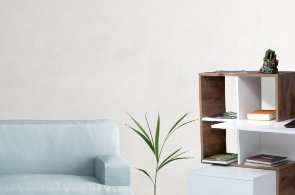 Chic Life Relax Çalışma Masası - Resim 3