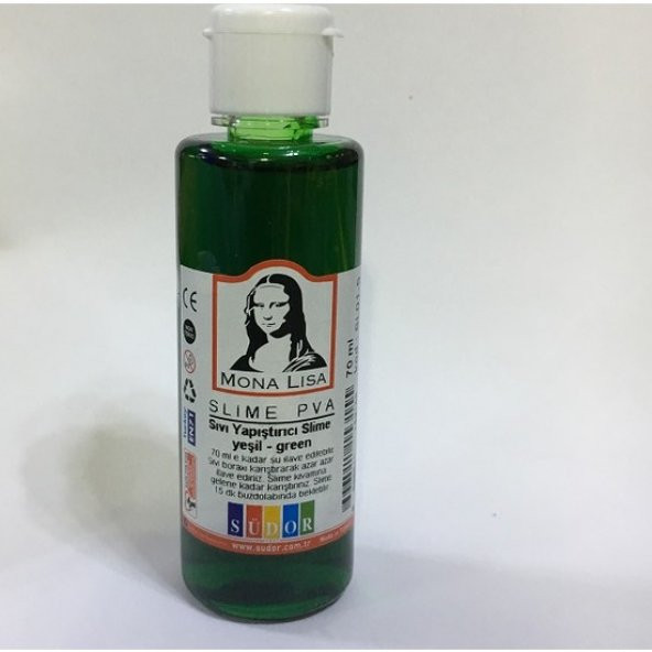 SÜDOR SLIME YAPIŞTIRICISI ürün görseli 1