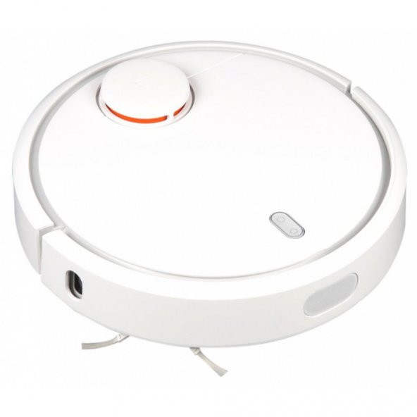Xiaomi Mi Vacuum Mop Pro Robot Süpürge ve Paspas - Resim 3