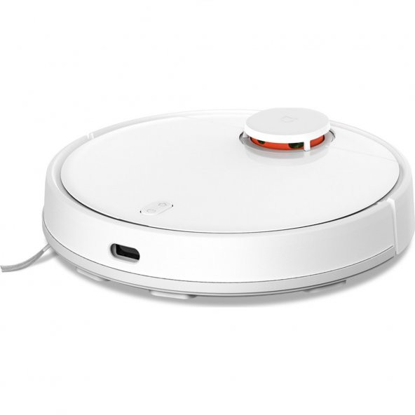 Xiaomi Mi Vacuum Mop Pro Robot Süpürge ve Paspas - Resim 4