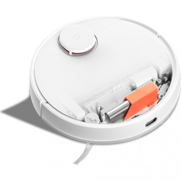 Xiaomi Mi Vacuum Mop Pro Robot Süpürge ve Paspas - Resim 5