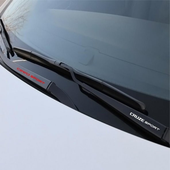 Dacia için Kapı Kolu ve Jant Sticker (10 Adet) - Resim 4