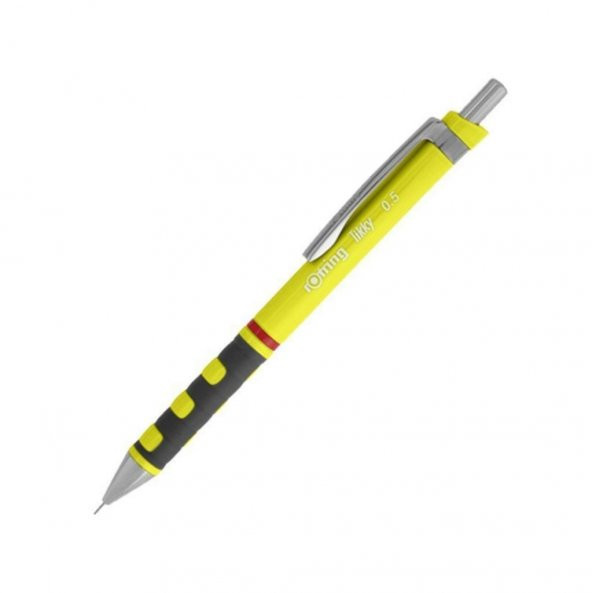 ROTRING TIKKY VERSATIL RD 05 NEON SARI ürün görseli 1
