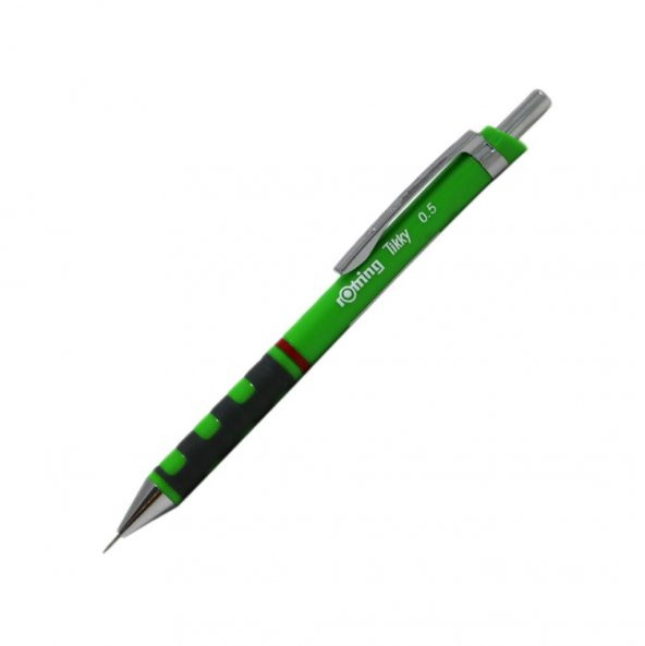 ROTRING TIKKY VERSATIL RD 05 KOYU YESIL ürün görseli 1