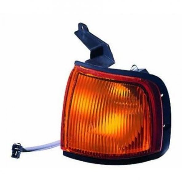 ÖN SİNYAL FORD RANGER SOL 1998-2001 ürün görseli 1