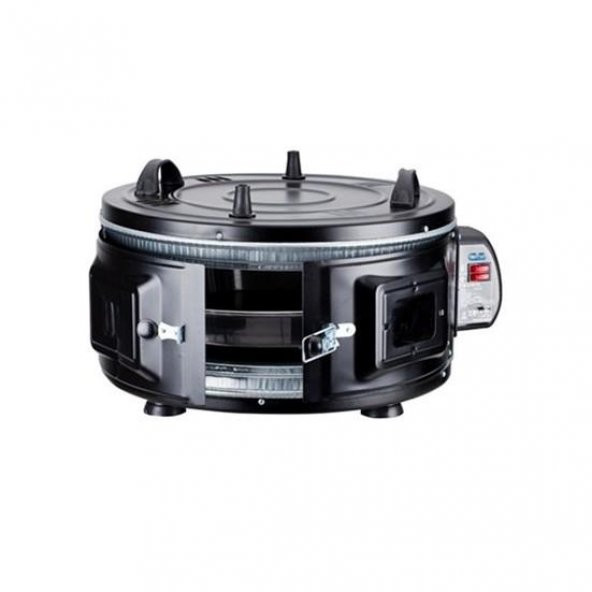 Cvs Davul Fırın Doyum Dn252 - Resim 2