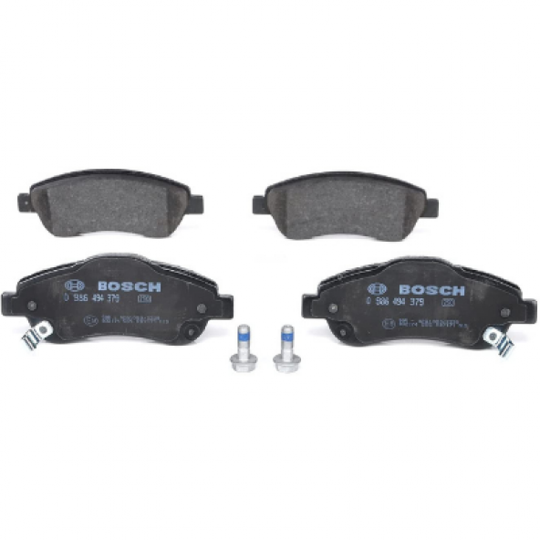 HONDA CR-V BOSCH ÖN FREN BALATASI 0986494379 ürün görseli 1