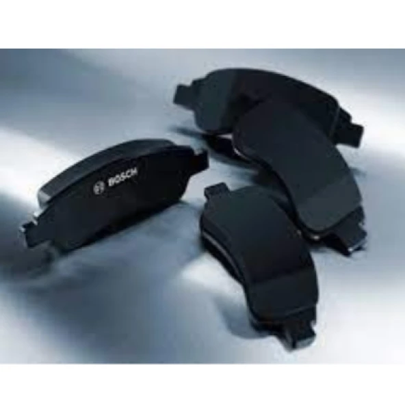 BOSCH ÖN FREN BALATASI 0986495129 AUDU A4 2009 ürün görseli 1