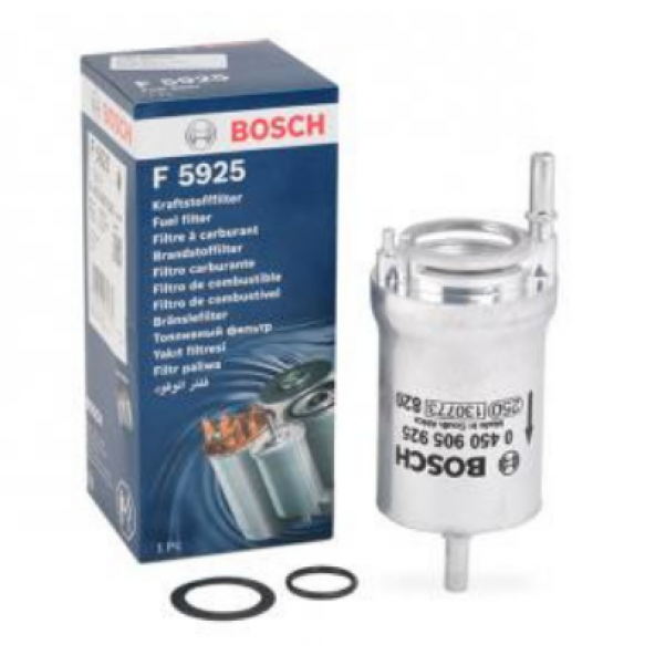 Audi  A3 1.6 Benzin Filtresi  0450905925 ürün görseli 1