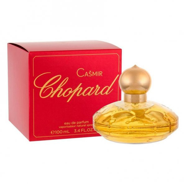 Chopard Casmir EDP 100 ml Bayan Parfümü ürün görseli 1