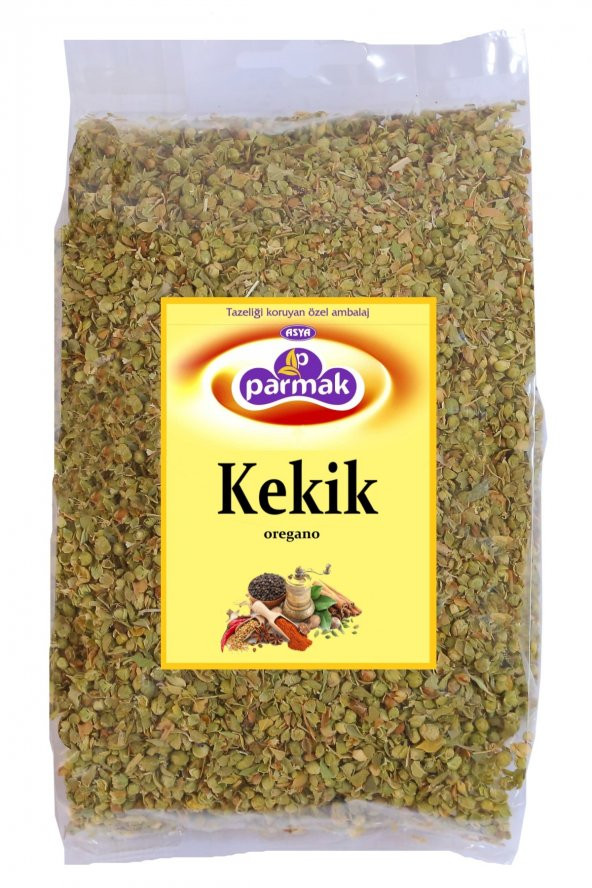 Kekik 500 gr Kurutulmuş Süper Kalite ürün görseli 1