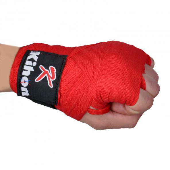 HAŞADO Taekwondo, Kickboks, Karate, MMA Bandaj ürün görseli 1