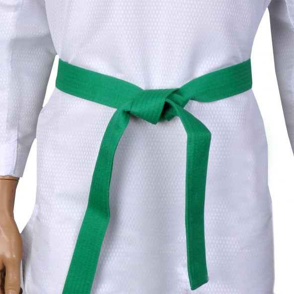 HAŞADO Taekwondo Renkli Kuşak - Resim 4