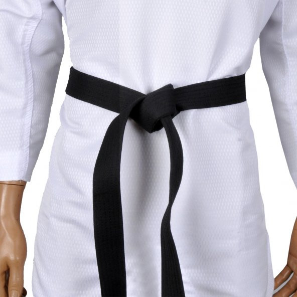 HAŞADO Taekwondo Renkli Kuşak - Resim 5