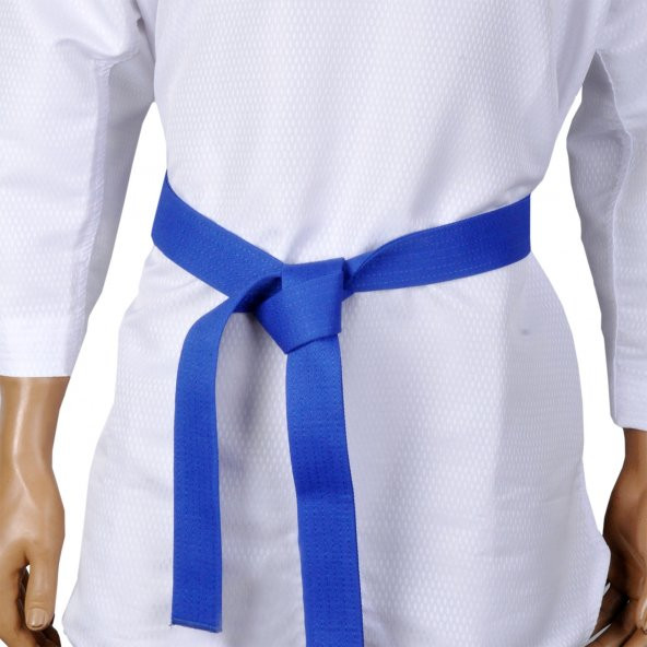 HAŞADO Taekwondo Renkli Kuşak - Resim 6
