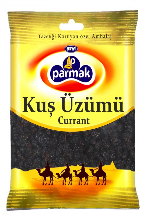 Kuş Üzümü 250 gr ürün görseli 1